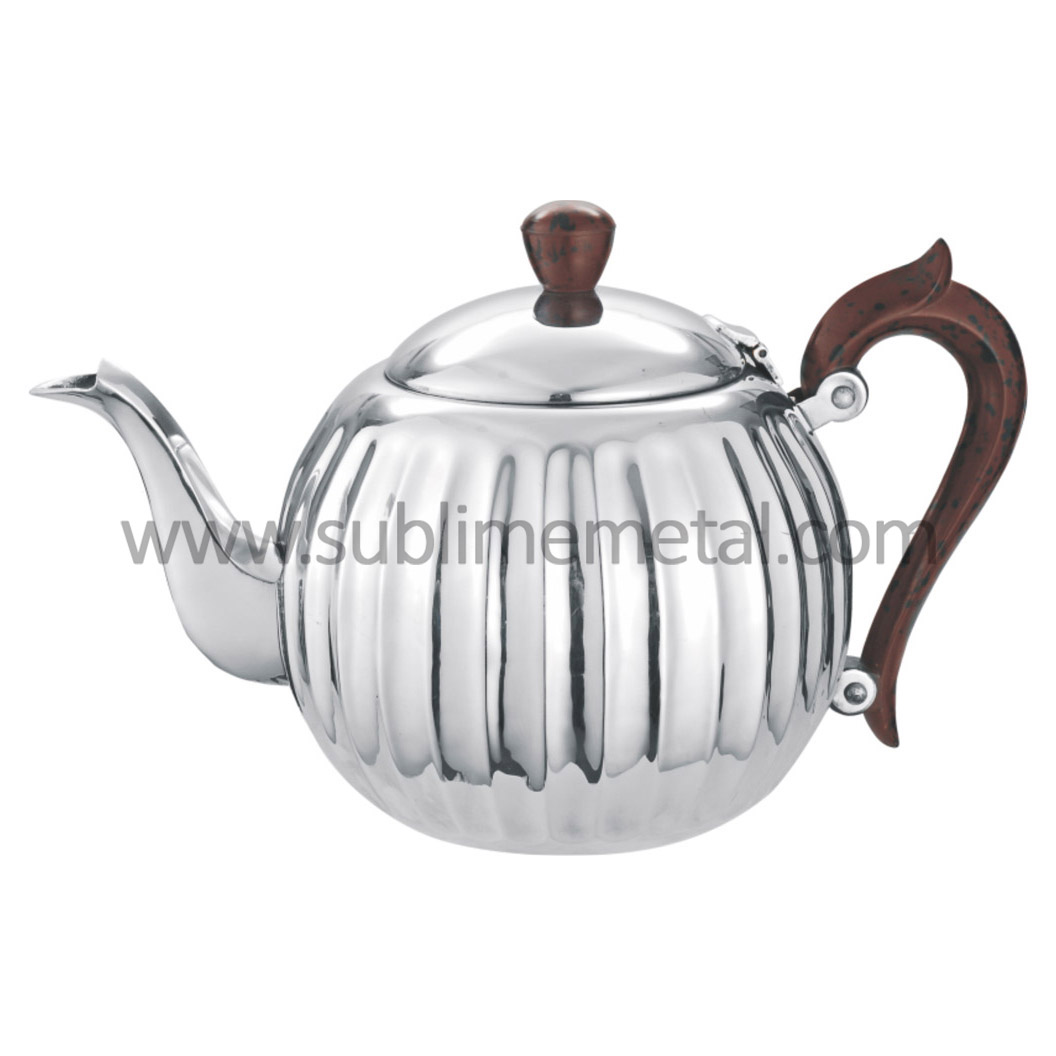 Teapot