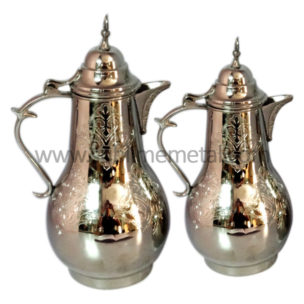 Teapot