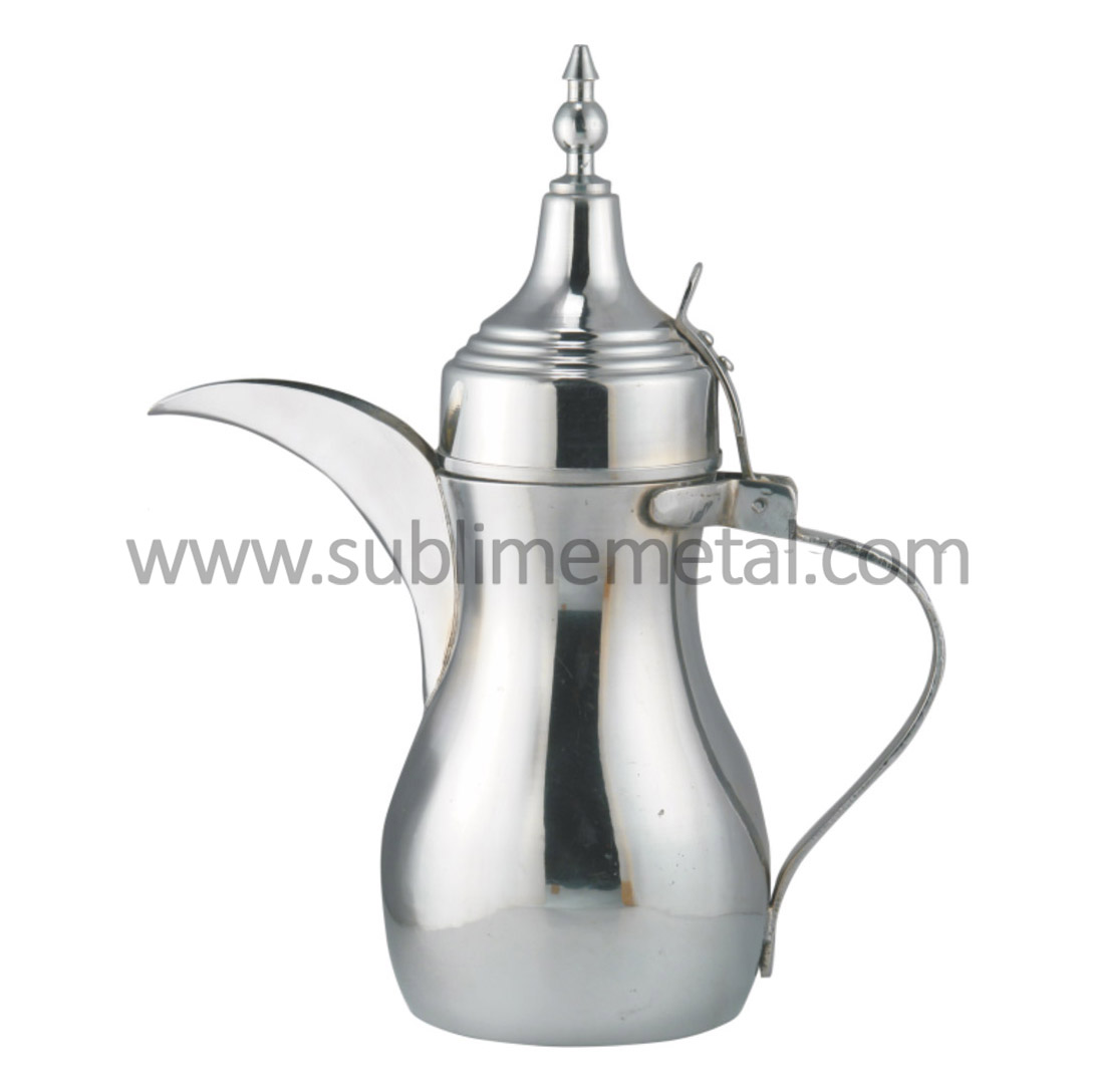 Teapot