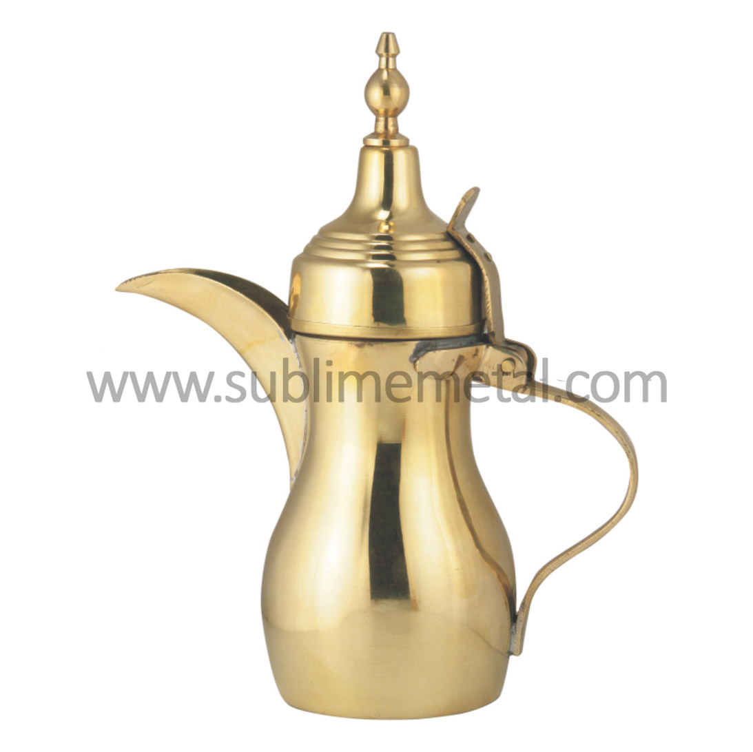Teapot